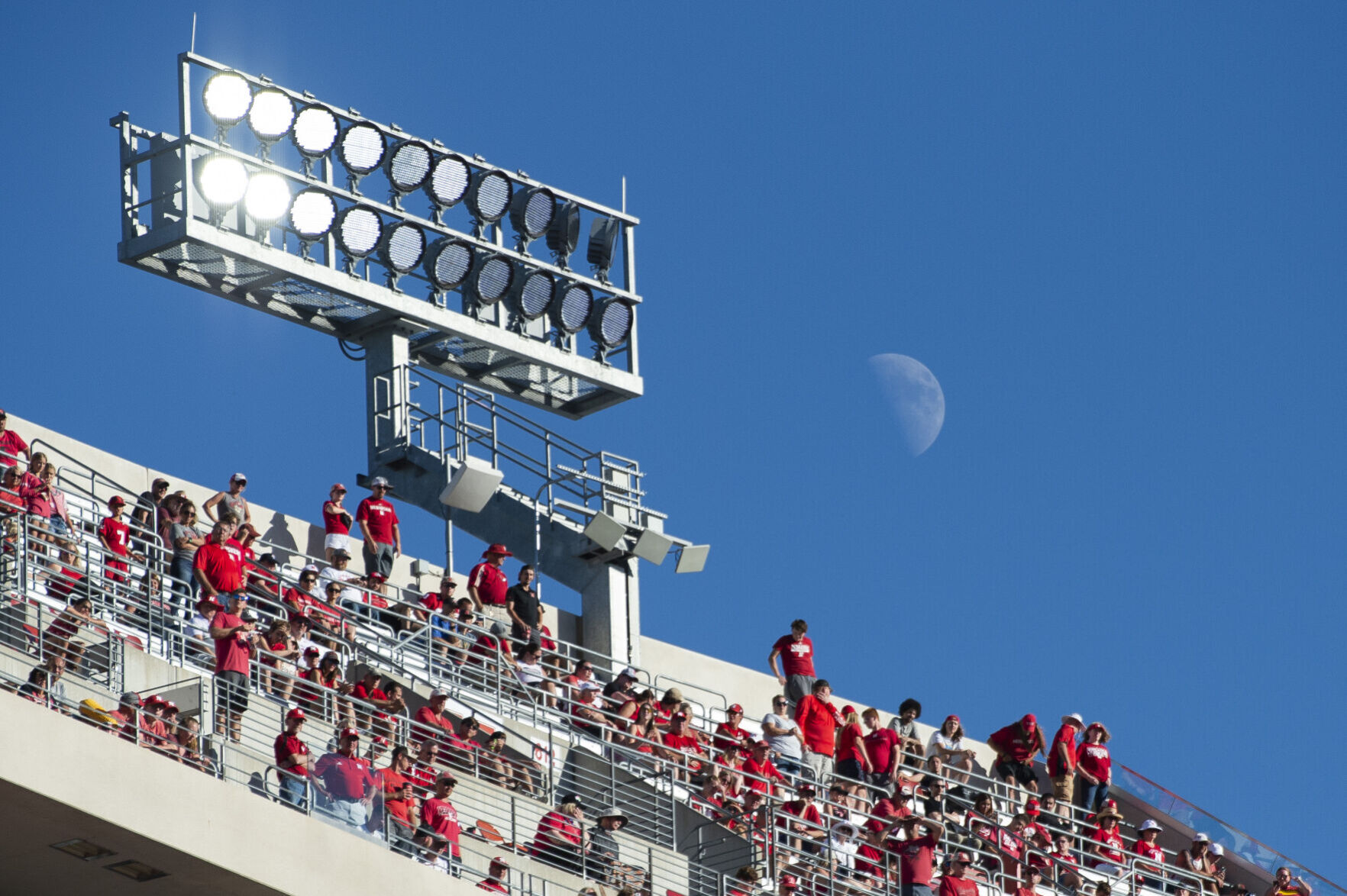 North Dakota vs. Nebraska